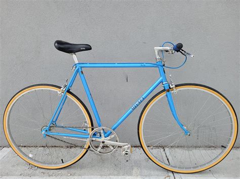 Unraveling the Charm of the Miyata 912: A Classic Ride Revisited